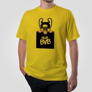 Koszulka Heja BVB Zabiorę Cię na Mecz